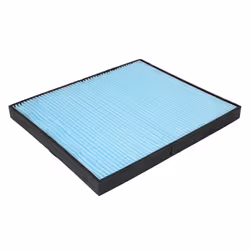 Filtre d'habitacle (filtre à pollen) BLUE PRINT ADG02518