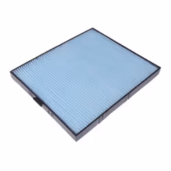 Filtre d'habitacle (filtre à pollen) BLUE PRINT ADG02518
