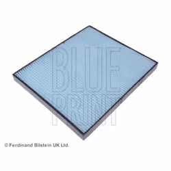 Filtre d'habitacle (filtre à pollen) BLUE PRINT ADG02518 - Vue supplémentaire 5