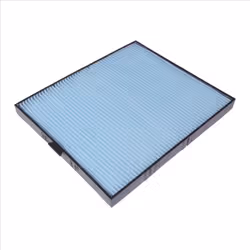Filtre d'habitacle (filtre à pollen) BLUE PRINT ADG02518 - Vue supplémentaire 6