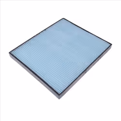 Filtre d'habitacle (filtre à pollen) BLUE PRINT ADG02518 - Vue supplémentaire 7