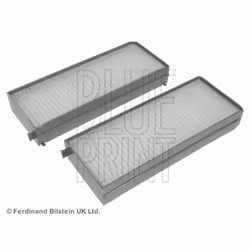 Filtre d'habitacle BLUE PRINT ADG02519