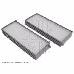 Filtre d'habitacle BLUE PRINT ADG02519 - Vue supplémentaire 4