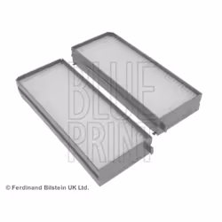 Filtre d'habitacle BLUE PRINT ADG02519 - Vue supplémentaire 5