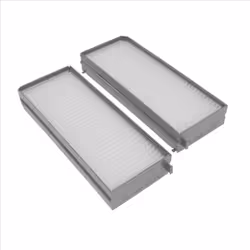 Filtre d'habitacle BLUE PRINT ADG02519 - Vue supplémentaire 9
