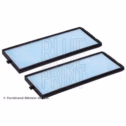 Filtre d'habitacle (filtre à pollen) BLUE PRINT ADG02520