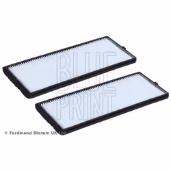 Filtre d'habitacle (filtre à pollen) BLUE PRINT ADG02520
