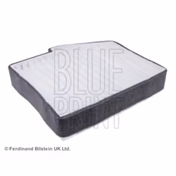 Filtre d'habitacle (filtre à pollen) BLUE PRINT ADG02522 - Vue supplémentaire 4