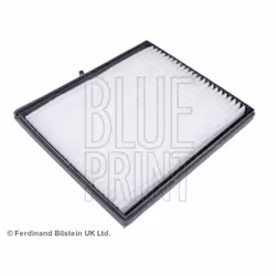 Filtre d'habitacle (filtre à pollen) BLUE PRINT ADG02523