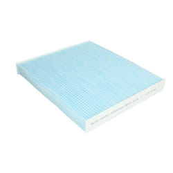 Filtre d'habitacle (filtre à pollen) BLUE PRINT ADG02528