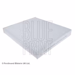 Filtre d'habitacle (filtre à pollen) BLUE PRINT ADG02528 - Vue supplémentaire 4