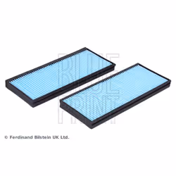 Filtre d'habitacle (filtre à pollen) BLUE PRINT ADG02529 - Vue supplémentaire 4