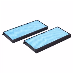 Filtre d'habitacle (filtre à pollen) BLUE PRINT ADG02529 - Vue supplémentaire 5