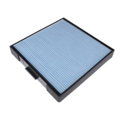 Filtre d'habitacle (filtre à pollen) BLUE PRINT ADG02530