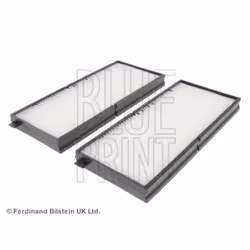 Filtre d'habitacle (filtre à pollen) BLUE PRINT ADG02536