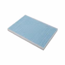 Filtre d'habitacle (filtre à pollen) BLUE PRINT ADG02537