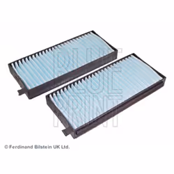 Filtre d'habitacle (filtre à pollen) BLUE PRINT ADG02539