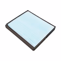 Filtre d'habitacle (filtre à pollen) BLUE PRINT ADG02541