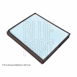 Filtre d'habitacle (filtre à pollen) BLUE PRINT ADG02541