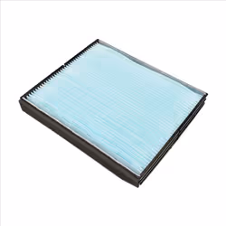 Filtre d'habitacle (filtre à pollen) BLUE PRINT ADG02541 - Vue supplémentaire 5