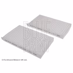 Filtre d'habitacle BLUE PRINT ADG02542