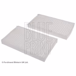 Filtre d'habitacle BLUE PRINT ADG02542 - Vue supplémentaire 4