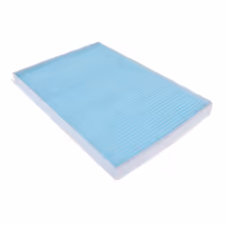 Filtre d'habitacle (filtre à pollen) BLUE PRINT ADG02543