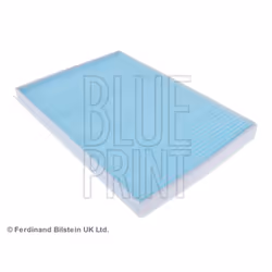 Filtre d'habitacle (filtre à pollen) BLUE PRINT ADG02543