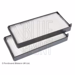 Filtre d'habitacle (filtre à pollen) BLUE PRINT ADG02544