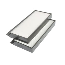 Filtre d'habitacle (filtre à pollen) BLUE PRINT ADG02546