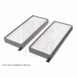 Filtre d'habitacle (filtre à pollen) BLUE PRINT ADG02546