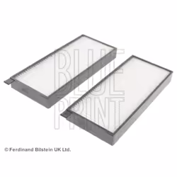 Filtre d'habitacle (filtre à pollen) BLUE PRINT ADG02546 - Vue supplémentaire 4