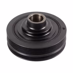 Poulie damper, vilebrequin BLUE PRINT ADC46113