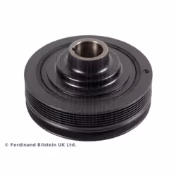 Poulie damper, vilebrequin BLUE PRINT ADC46113