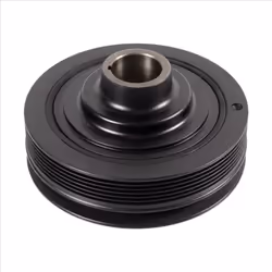 Poulie damper, vilebrequin BLUE PRINT ADC46113
