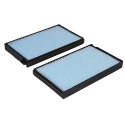 Filtre d'habitacle (filtre à pollen) BLUE PRINT ADG02553