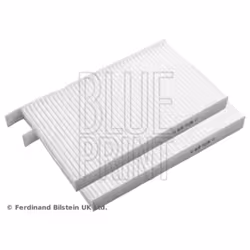 Filtre d'habitacle (filtre à pollen) BLUE PRINT ADG02553