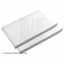 Filtre d'habitacle (filtre à pollen) BLUE PRINT ADG02553 - Vue supplémentaire 4