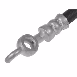 Flexible de frein BLUE PRINT ADT353347 - Vue supplémentaire 6