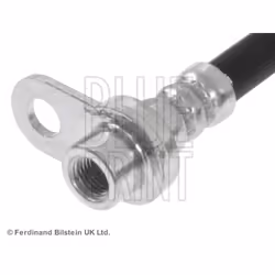 Flexible de frein BLUE PRINT ADA105341, droite