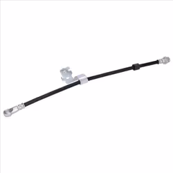 Flexible de frein BLUE PRINT ADA105339, droite