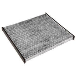 Filtre d'habitacle (filtre à pollen) BLUE PRINT ADT32526