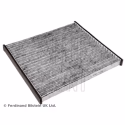 Filtre d'habitacle (filtre à pollen) BLUE PRINT ADT32526