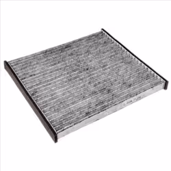 Filtre d'habitacle (filtre à pollen) BLUE PRINT ADT32526 - Vue supplémentaire 4
