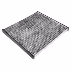 Filtre d'habitacle (filtre à pollen) BLUE PRINT ADT32526 - Vue supplémentaire 5