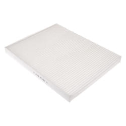 Filtre d'habitacle (filtre à pollen) BLUE PRINT ADG02555