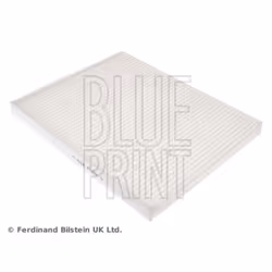Filtre d'habitacle (filtre à pollen) BLUE PRINT ADG02555