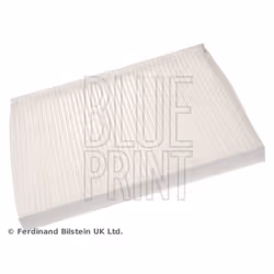 Filtre d'habitacle (filtre à pollen) BLUE PRINT ADG02555