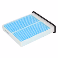 Filtre d'habitacle (filtre à pollen) BLUE PRINT ADK82509 - Vue supplémentaire 5