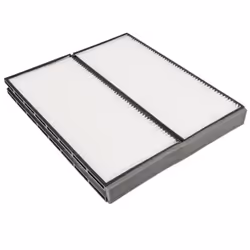 Filtre d'habitacle (filtre à pollen) BLUE PRINT ADG02556